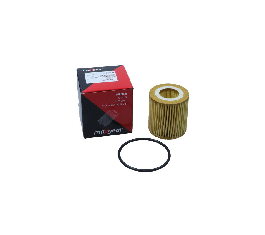 FILTR OLEJU FORD RANGER 2,2/3,2TDCI