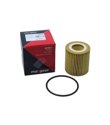 FILTR OLEJU FORD RANGER 2,2/3,2TDCI