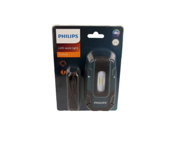 LAMPA WARSZTATOWA PHILIPS LED ECOPRO 20 ŚWIATŁO DO 200LM