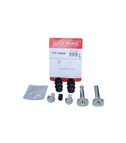 ZESTAW NAPR. ZACISKU HAM. FORD P. TOURNEO/TRANSIT 2,2-3,2 TDCI 06-