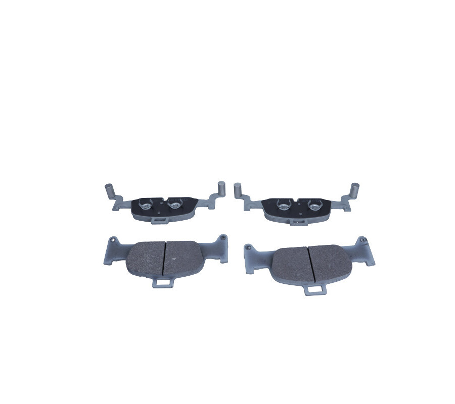 KLOCKI HAM. AUDI P. A4/A5/Q5 2,0-3,0 TDI 15-
