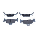 KLOCKI HAM. AUDI P. A4/A5/Q5 2,0-3,0 TDI 15-