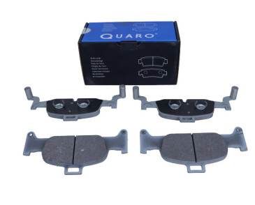 KLOCKI HAM. AUDI P. A4/A5/Q5 2,0-3,0 TDI 15-