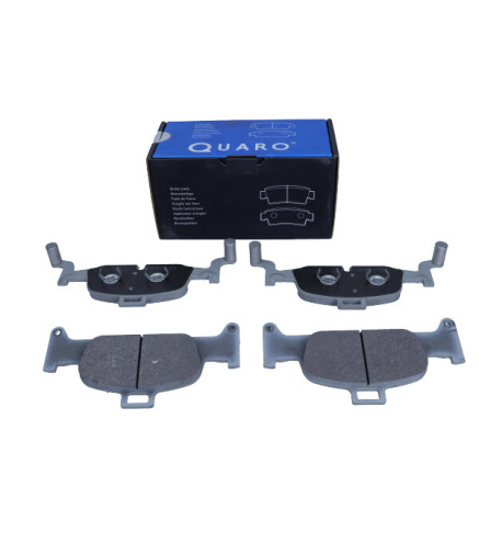 KLOCKI HAM. AUDI P. A4/A5/Q5 2,0-3,0 TDI 15-