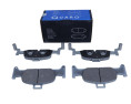 KLOCKI HAM. AUDI P. A4/A5/Q5 2,0-3,0 TDI 15-