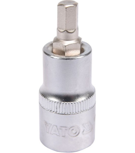 KLUCZ TRZPIENIOWY HEX 1/2 7MM L55MM