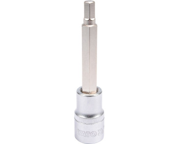 KLUCZ TRZPIENIOWY HEX 1/2 7MM L100MM