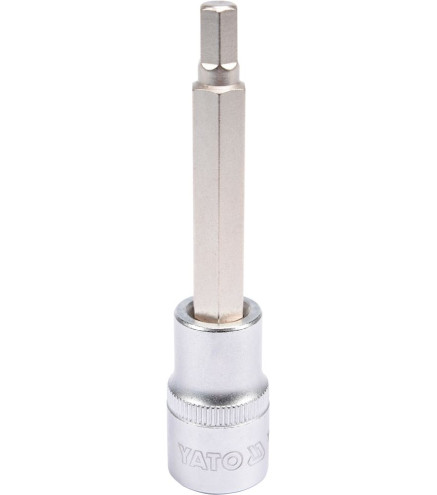 KLUCZ TRZPIENIOWY HEX 1/2 7MM L100MM