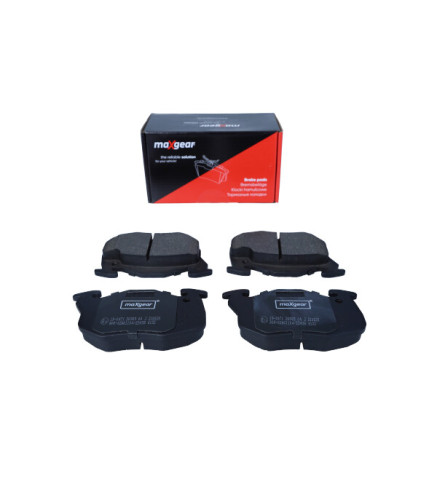 KLOCKI HAM. CITROEN P. SAXO