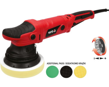 POLERKA MIMOŚRODOWA