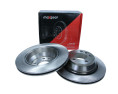 TARCZA HAM. VW T. T5 03- 314MM/TOUAREG 2,5TDI
