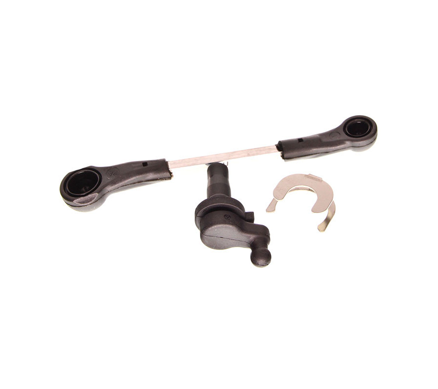 ZESTAW NAPR. KOLEKTORA SS. AUDI A4 (05- ), A5, A6, A8, Q5, Q7 2.7/3.0 TDI