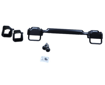 ZESTAW MOCOWANIA FOTELA ISOFIX FORD MONDEO/FOCUS/S-MAX/GALAXY/FIESTA/B-MAX ORYGINAŁ