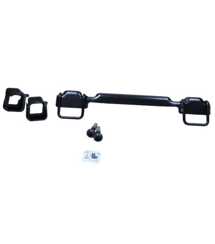 ZESTAW MOCOWANIA FOTELA ISOFIX FORD MONDEO/FOCUS/S-MAX/GALAXY/FIESTA/B-MAX ORYGINAŁ