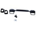 ZESTAW MOCOWANIA FOTELA ISOFIX FORD MONDEO/FOCUS/S-MAX/GALAXY/FIESTA/B-MAX ORYGINAŁ