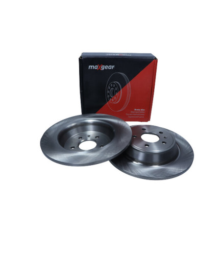 TARCZA HAM. FORD T. KUGA 1,5-2,0 TDCI 13-