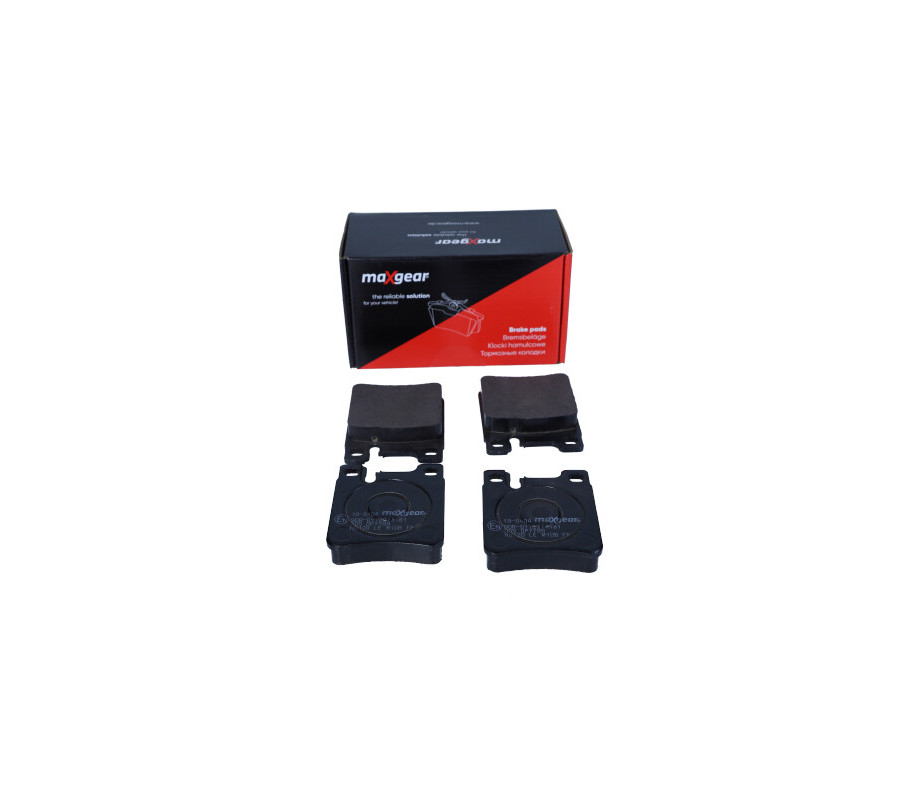KLOCKI HAM. DB T. W210 C200-32