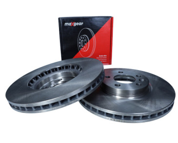 TARCZA HAM. VW P. T5/T6/PASSAT/CC B6/B7 09- 340MM