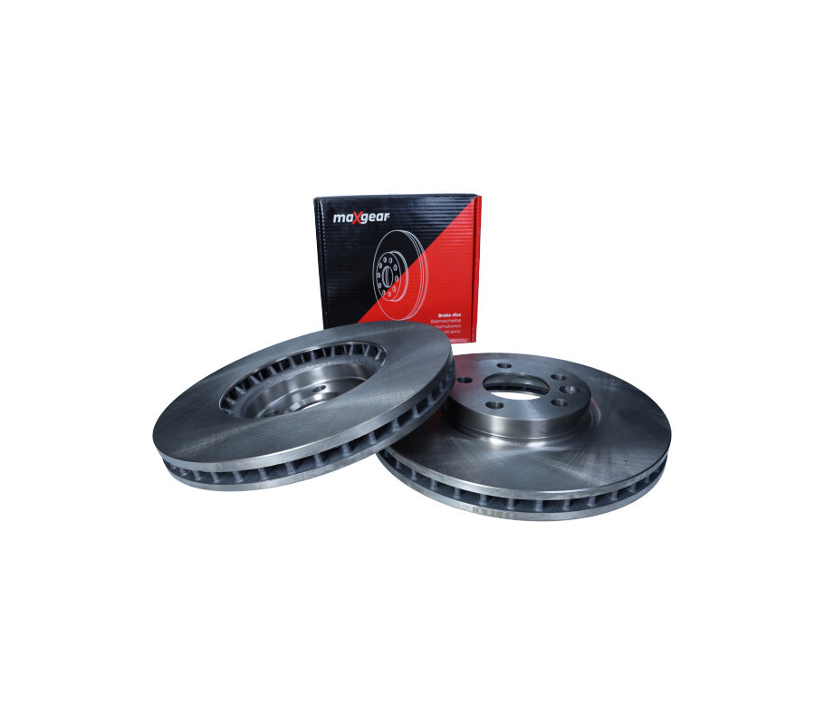 TARCZA HAM. VW P. T5/T6/PASSAT/CC B6/B7 09- 340MM