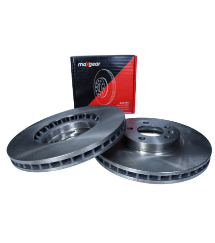 TARCZA HAM. VW P. T5/T6/PASSAT/CC B6/B7 09- 340MM