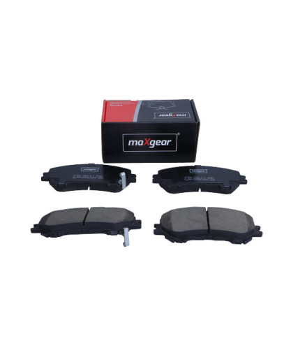 KLOCKI HAM. NISSAN P. QASHQAI/X-TRAIL 1,5-1,6 DCI 13-