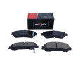 KLOCKI HAM. NISSAN P. QASHQAI/X-TRAIL 1,5-1,6 DCI 13-