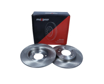 TARCZA HAM. HYUNDAI T. I30 1,0-1,6 CRDI 16-