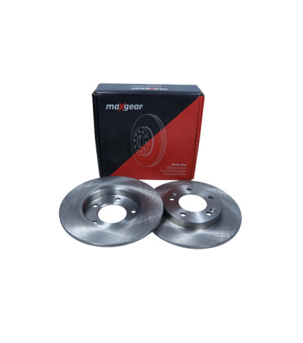 TARCZA HAM. HYUNDAI T. I30 1,0-1,6 CRDI 16-