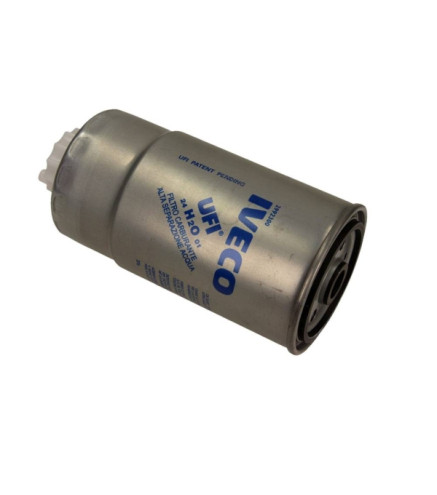 FILTR PALIWA IVECO 2,8D/TDI