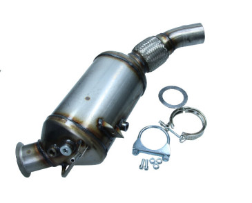 FILTR CZĄSTEK STAŁYCH DPF BMW F10/F20 2,0D 09- EURO5