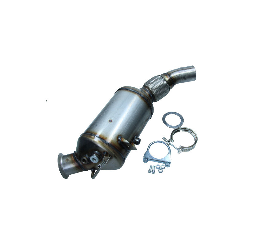 FILTR CZĄSTEK STAŁYCH DPF BMW F10/F20 2,0D 09- EURO5