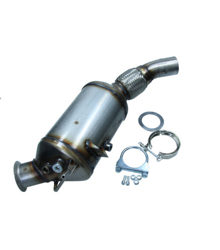 FILTR CZĄSTEK STAŁYCH DPF BMW F10/F20 2,0D 09- EURO5