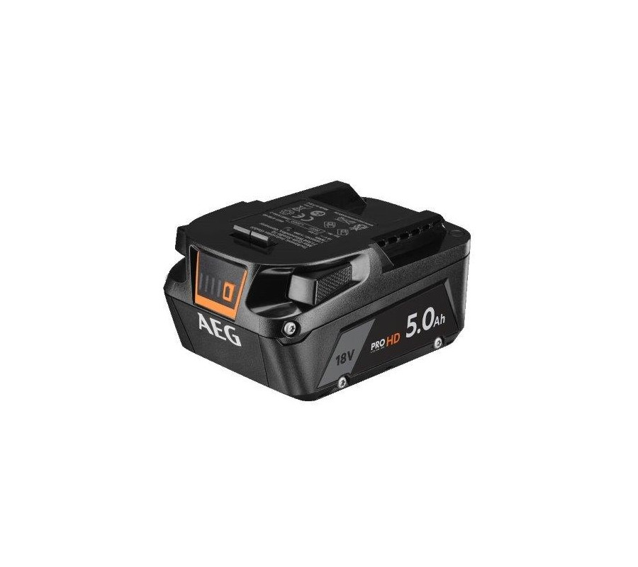 AEG AKUMULATOR HD 18V 5AH