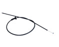 LINKA POKRYWY SILNIKA BMW 1 E81, 3 E90