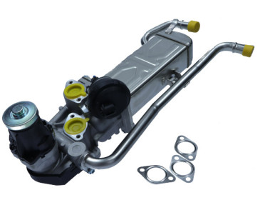 ZAWÓR EGR VW 1,6TDI 09- (Z CHŁODNICĄ) MODUŁ
