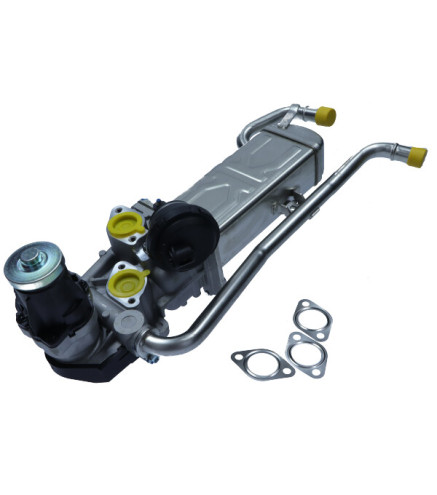 ZAWÓR EGR VW 1,6TDI 09- (Z CHŁODNICĄ) MODUŁ
