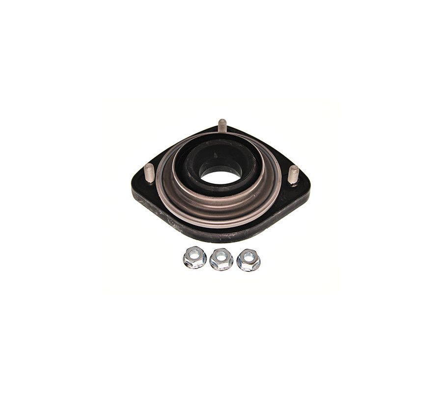 PODUSZKA AMORT. CITROEN SAX/ KPL. Z ŁOŻYSKIEM