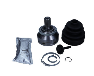 PRZEGUB ZEW. VOLVO S60/S70/S80