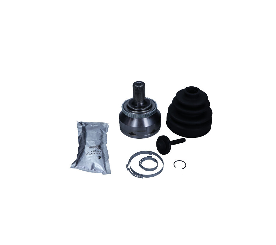 PRZEGUB ZEW. VOLVO S60/S70/S80