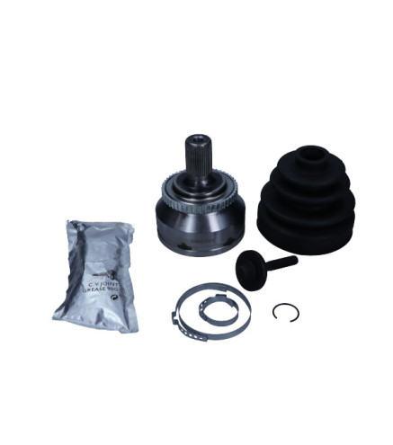PRZEGUB ZEW. VOLVO S60/S70/S80