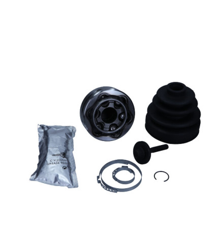 PRZEGUB ZEW. VOLVO S60/S70/S80