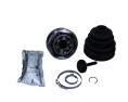 PRZEGUB ZEW. VOLVO S60/S70/S80