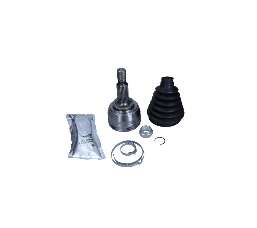 PRZEGUB ZEW. RENAULT SCENIC II/MEGANE II 03-