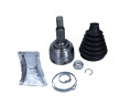 PRZEGUB ZEW. RENAULT SCENIC II/MEGANE II 03-