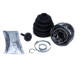 PRZEGUB ZEW. VOLVO XC 90 02-