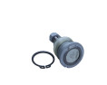 SWORZEŃ WAHACZA HONDA P. CIVIC IV, V, VI, II, CRX II, III, SHUTTLE 1. 3-2. 2 16V 09. 87-02. 01 LE/PR STOŻEK 12,6