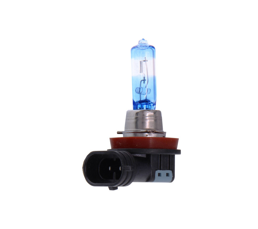 ŻARÓWKA H9 12V/65W PGJ19-5 +100%