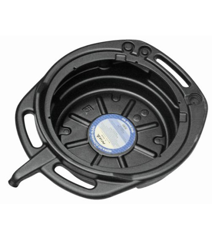 POJEMNIK ZLEWOWY DO OLEJU 16L