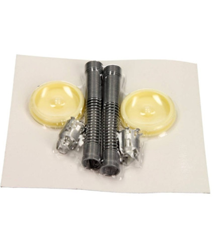 ZESTAW NAPR. LINKI HAM. FIAT PUNTO II (99-10)