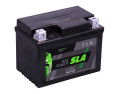 AKUMULATOR MOTO. 12V 4AH/50A P+ AGM-SLA (WYM: 113X70X85)